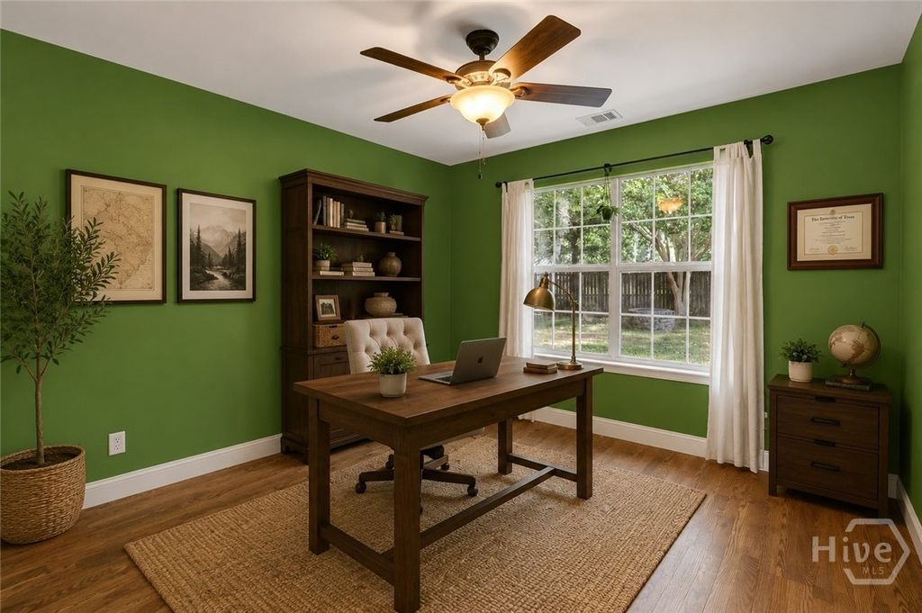 Image 17 of property listing at 138 Cormorant Way, Savannah, GA 31419