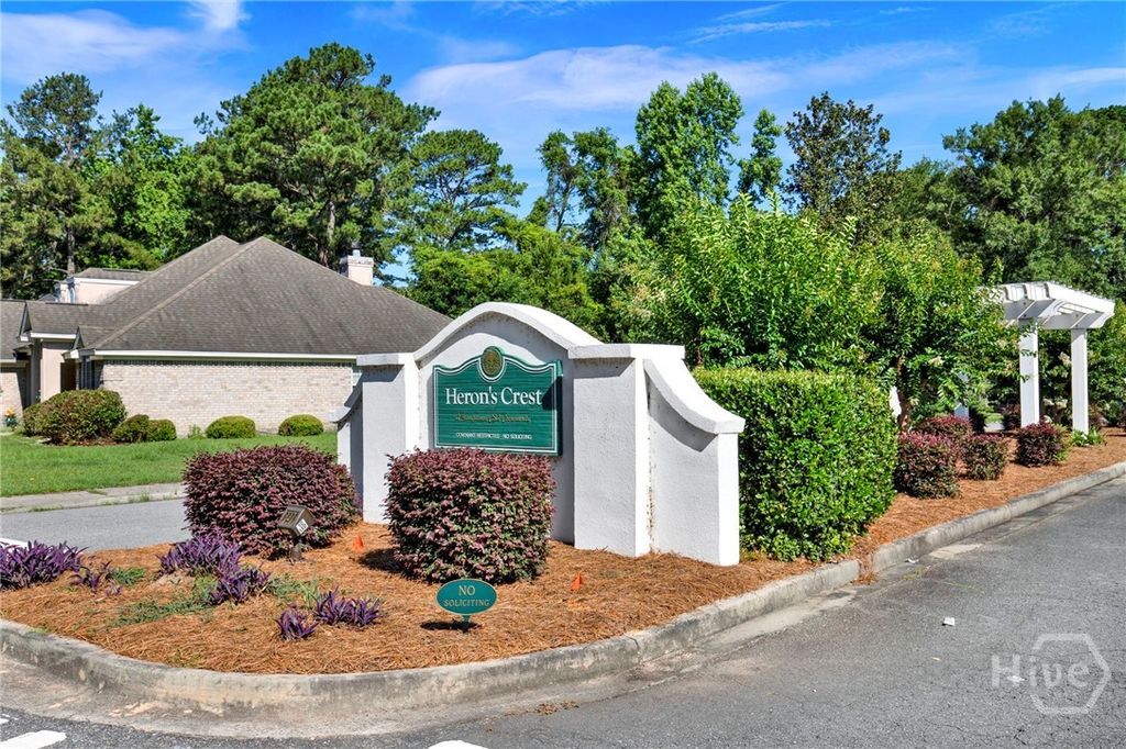 Image 19 of property listing at 138 Cormorant Way, Savannah, GA 31419