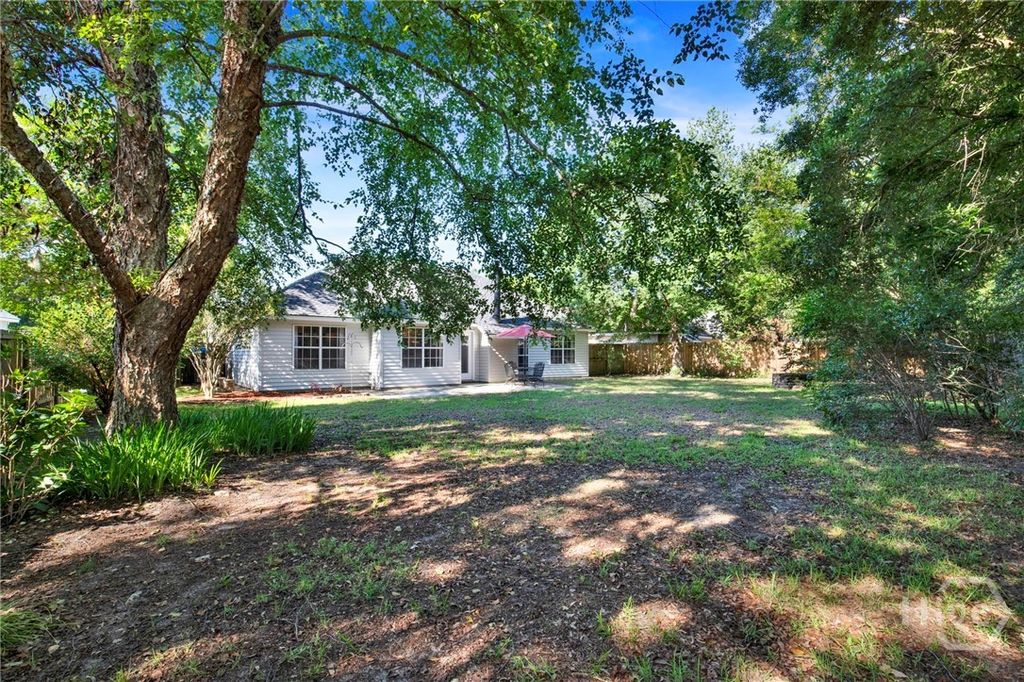 Image 20 of property listing at 138 Cormorant Way, Savannah, GA 31419