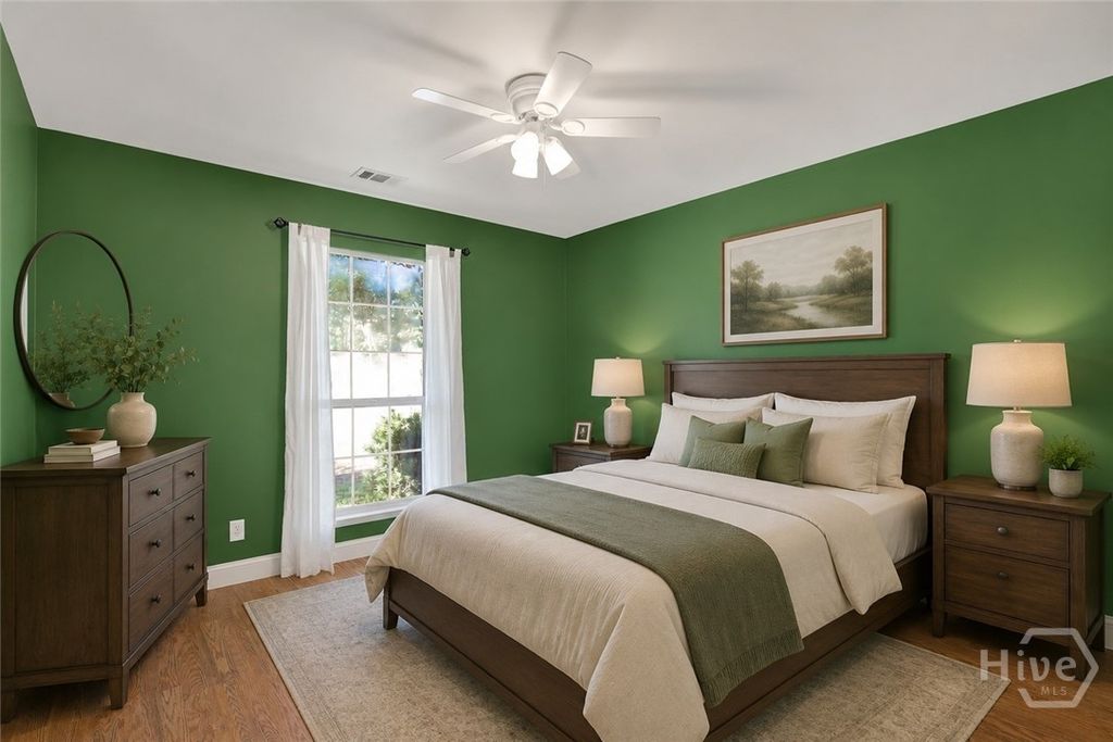 Image 3 of property listing at 138 Cormorant Way, Savannah, GA 31419