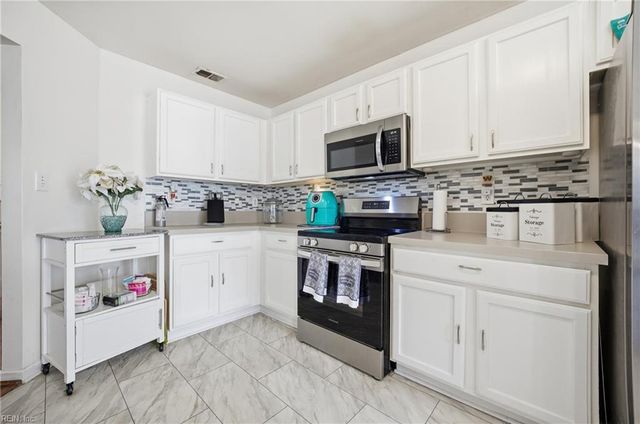 266 Cabell DR, Newport News, VA 23602