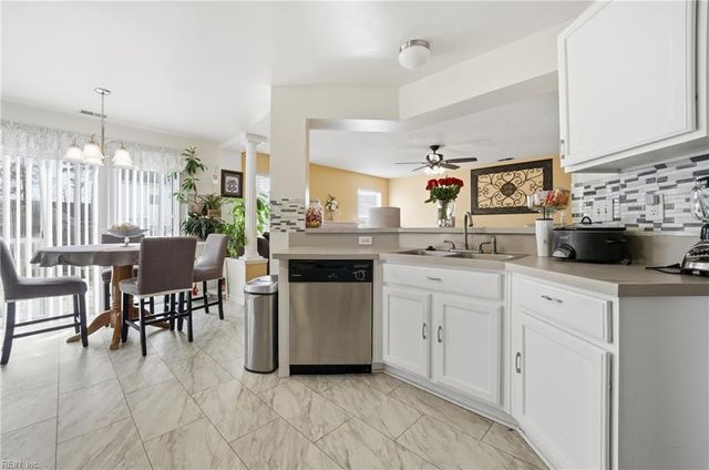 266 Cabell DR, Newport News, VA 23602