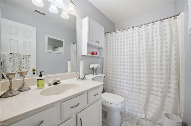 266 Cabell DR, Newport News, VA 23602