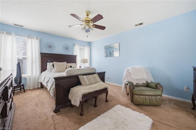 266 Cabell DR, Newport News, VA 23602