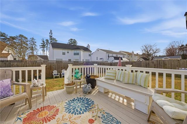 266 Cabell DR, Newport News, VA 23602