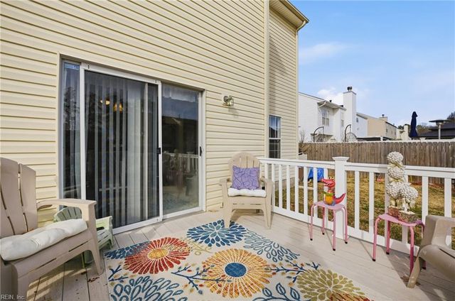 266 Cabell DR, Newport News, VA 23602