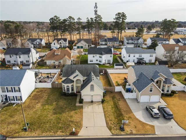 266 Cabell DR, Newport News, VA 23602