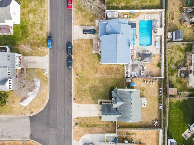 266 Cabell DR, Newport News, VA 23602