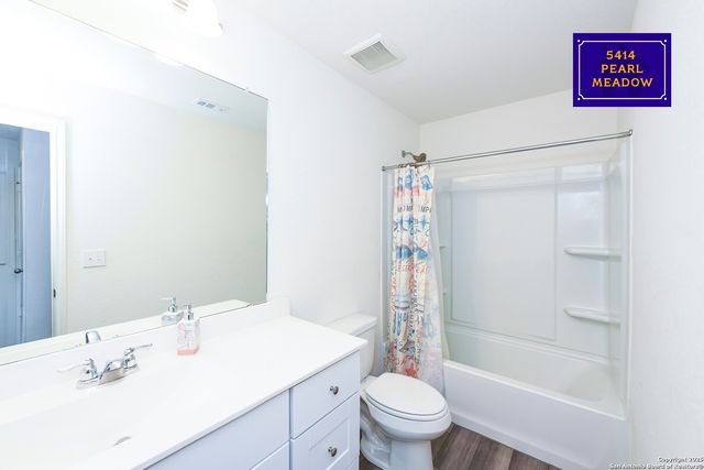 5414 Pearl Meadow, Converse, TX 78109