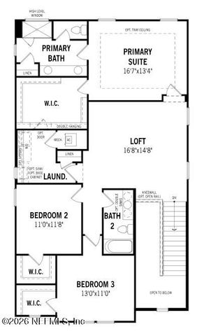 87 GRAND LAKES Drive, St. Johns, FL 32259
