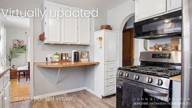 1224 Plymouth Avenue, Grand Rapids, MI 49505