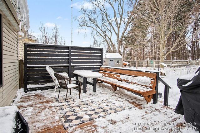 1224 Plymouth Avenue, Grand Rapids, MI 49505