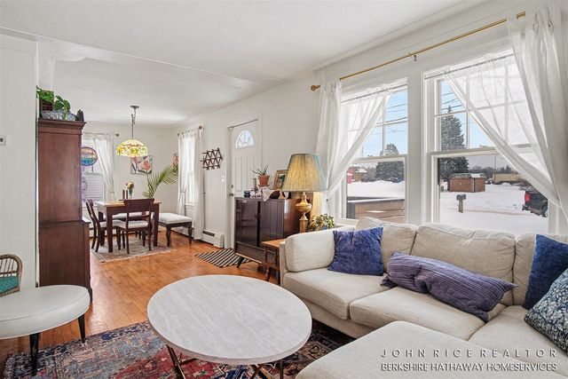 1224 Plymouth Avenue, Grand Rapids, MI 49505