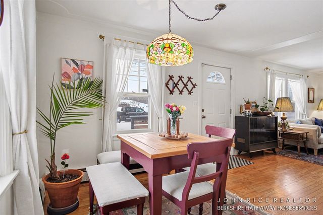 1224 Plymouth Avenue, Grand Rapids, MI 49505