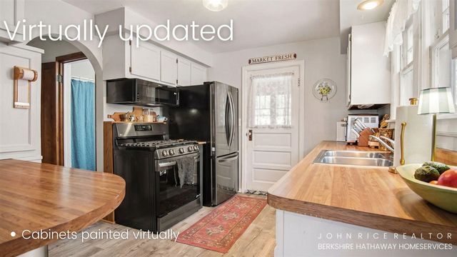 1224 Plymouth Avenue, Grand Rapids, MI 49505