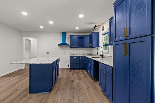 800 Holbrook Street, Mount Vernon, TX 75457