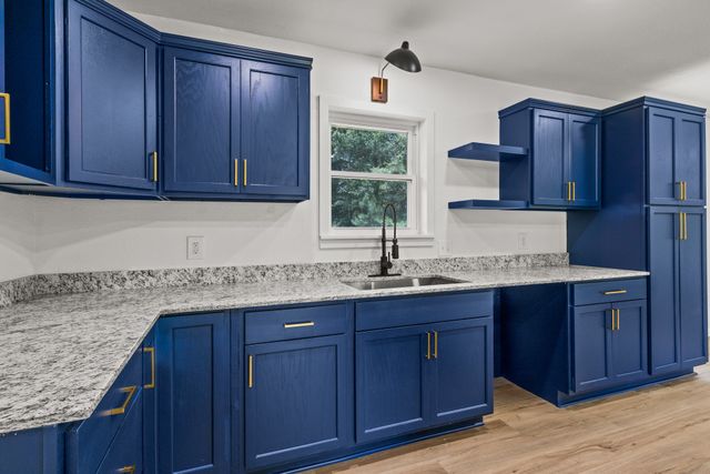 800 Holbrook Street, Mount Vernon, TX 75457