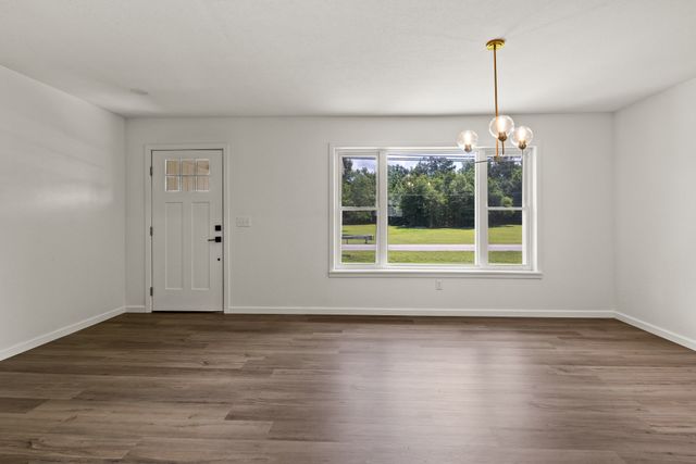 800 Holbrook Street, Mount Vernon, TX 75457