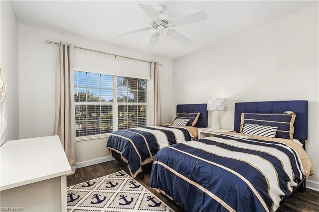 3009 Driftwood WAY 2802, Naples, FL 34109