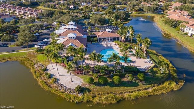 3009 Driftwood WAY 2802, Naples, FL 34109