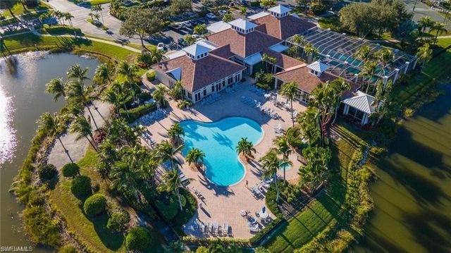 3009 Driftwood WAY 2802, Naples, FL 34109