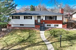 2514 Logan Circle, Colorado Springs, CO 80907
