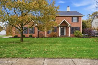 15818 Forest Lane, Findlay, OH 45840