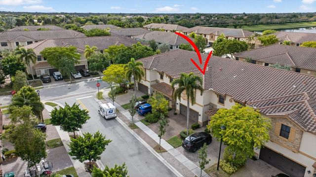 8435 Blue Cove Way 8435, Parkland, FL 33076