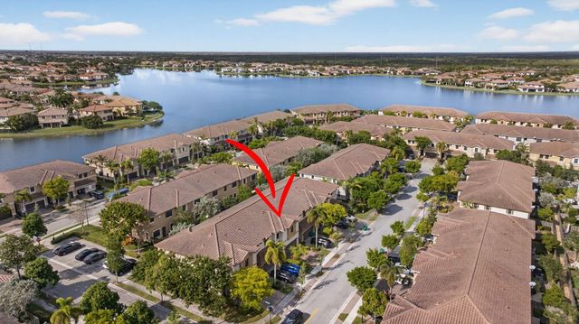 8435 Blue Cove Way 8435, Parkland, FL 33076
