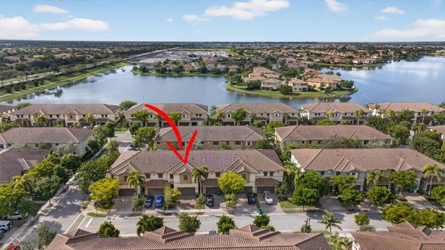 8435 Blue Cove Way 8435, Parkland, FL 33076