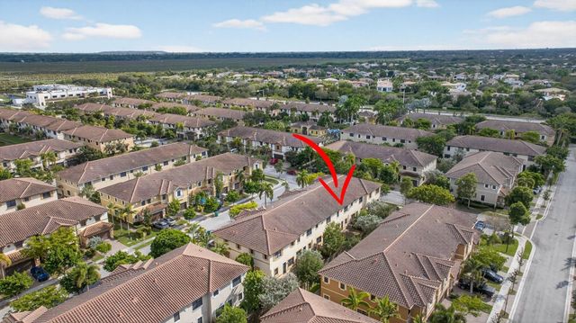 8435 Blue Cove Way 8435, Parkland, FL 33076