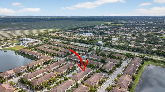 8435 Blue Cove Way 8435, Parkland, FL 33076