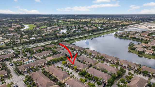 8435 Blue Cove Way 8435, Parkland, FL 33076