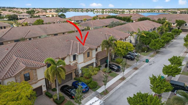 8435 Blue Cove Way 8435, Parkland, FL 33076