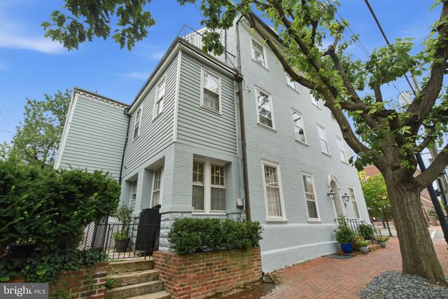 520 PRINCE ST, Alexandria, VA 22314