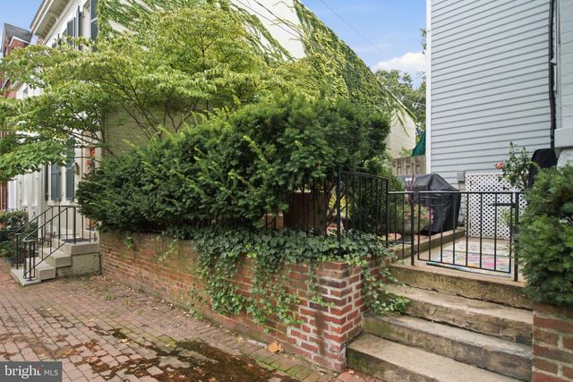 520 PRINCE ST, Alexandria, VA 22314