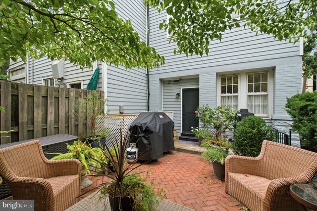 520 PRINCE ST, Alexandria, VA 22314