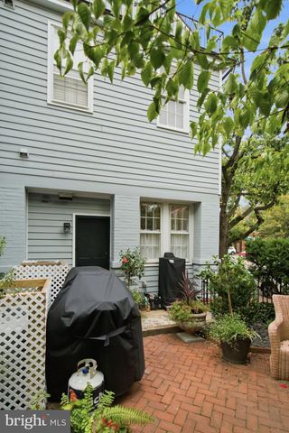 520 PRINCE ST, Alexandria, VA 22314