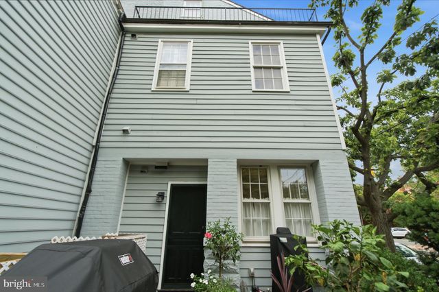 520 PRINCE ST, Alexandria, VA 22314