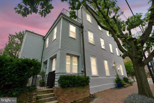 520 PRINCE ST, Alexandria, VA 22314