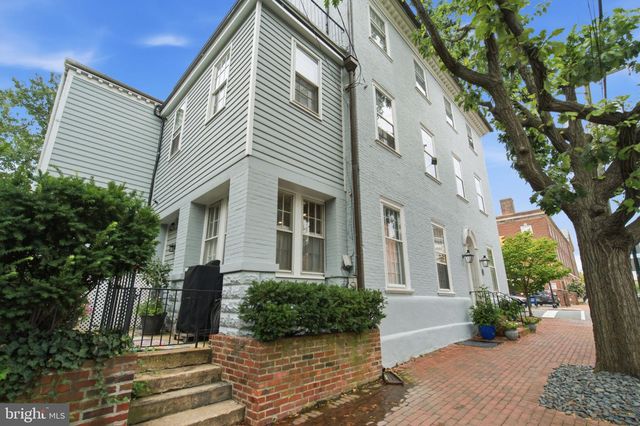 520 PRINCE ST, Alexandria, VA 22314