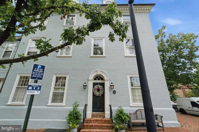 520 PRINCE ST, Alexandria, VA 22314
