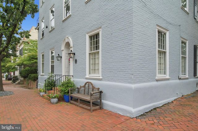 520 PRINCE ST, Alexandria, VA 22314