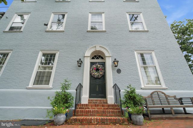 520 PRINCE ST, Alexandria, VA 22314