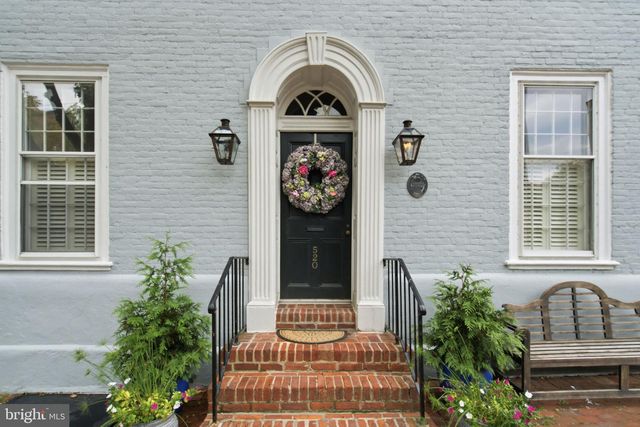 520 PRINCE ST, Alexandria, VA 22314