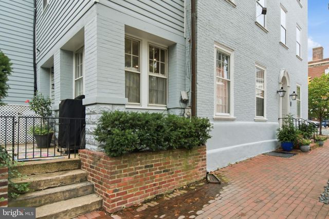 520 PRINCE ST, Alexandria, VA 22314