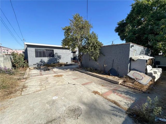 3816 Liberty Boulevard, South Gate, CA 90280