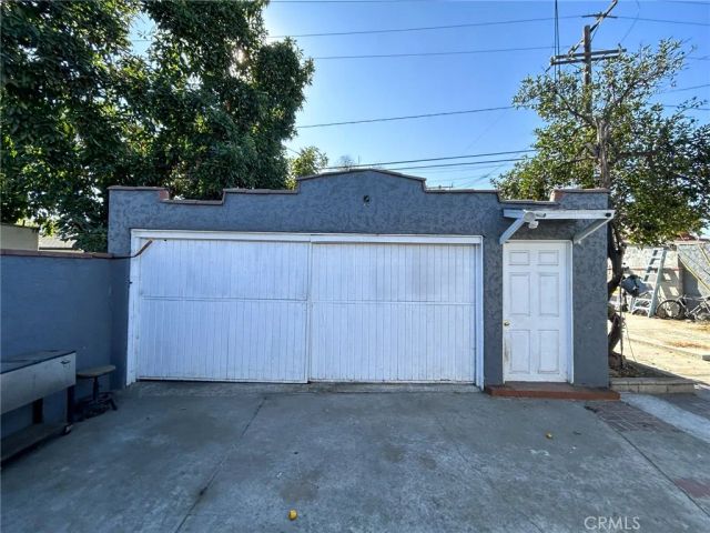 3816 Liberty Boulevard, South Gate, CA 90280