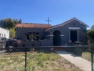 3816 Liberty Boulevard, South Gate, CA 90280