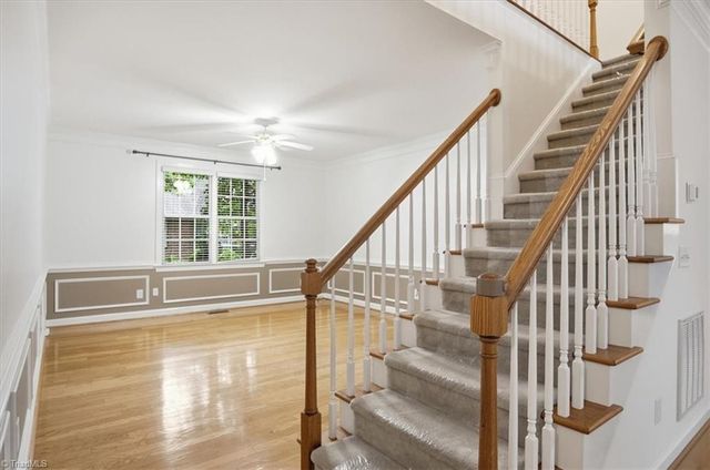 3896 Waterview Road, High Point, NC 27265